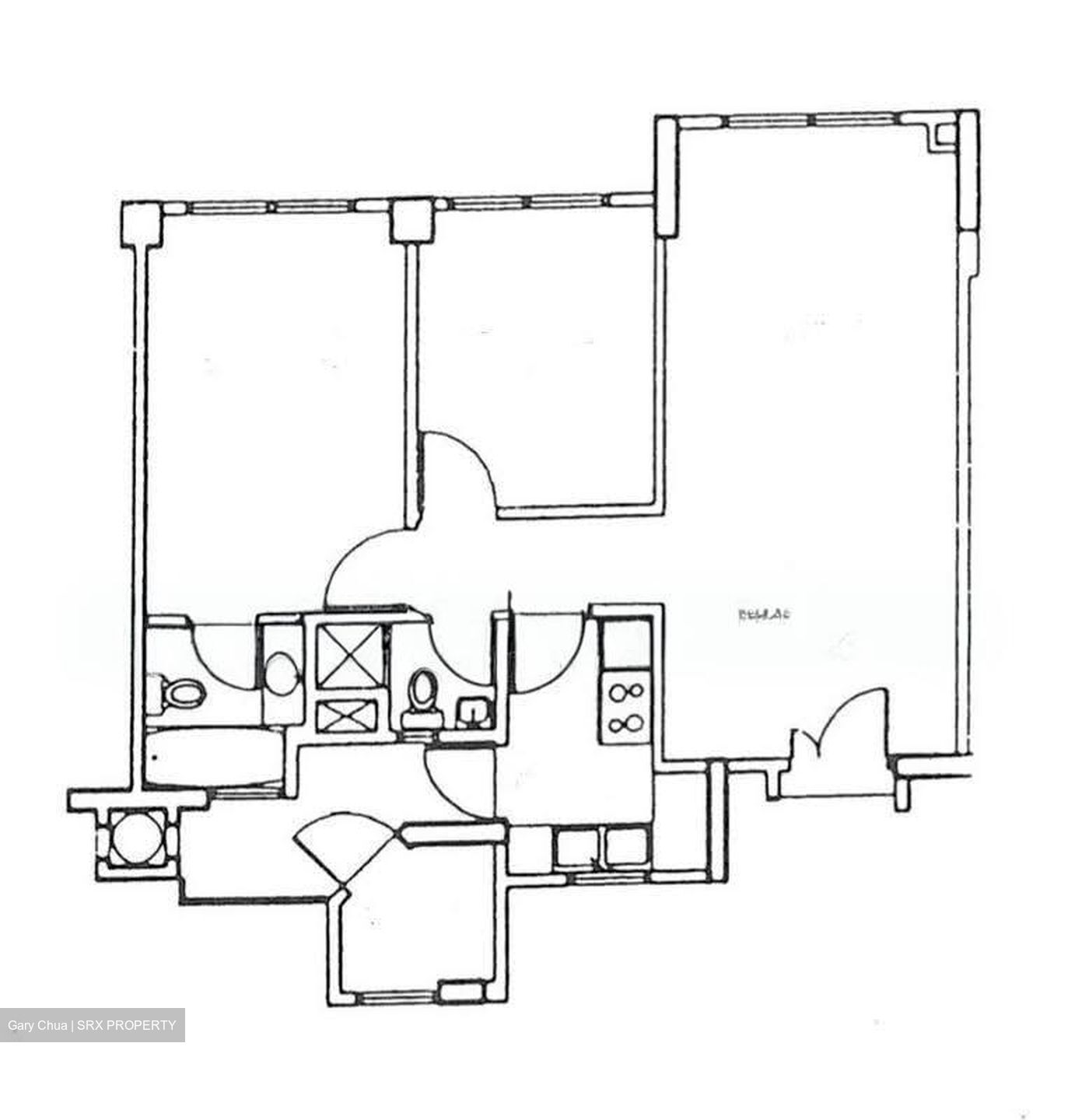 Cavendish Park (D21), Condominium #635911611